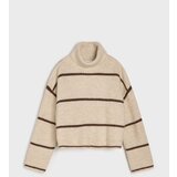 Sinsay Džemper s prugama | shoptok.hr