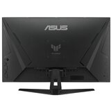Asus monitor TUF Gaming VG32UQA1A 80 cm (31.5") 3840 x 2160 slikovnih pik 4K Ultra HD Črna | Shoptok.si