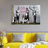 Atelier Del Sofa slika od kalenog stakla 50x70cm Cene