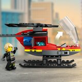 Lego Vatrogasni spasilački helikopter | Eponuda.ba