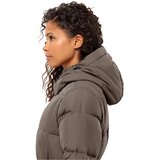 Jack Wolfskin Tehnički kaput 'FROZEN LAKE' moka smeđa | shoptok.hr