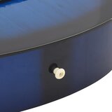  Klasična gitara za početnike plava 4/4 39" od drva lipe | shoptok.hr