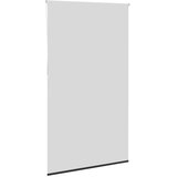 Rolo zavjesa Blackout Black 125x210 cm Širina tkanine 121,6 cm | shoptok.hr