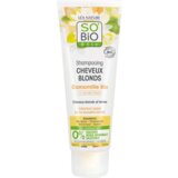 SO’BiO étic Šampon z bio kamilico in limoninim sokom Cene