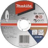 Makita tanak disk za odsecanje B-45755 | ePonuda.com