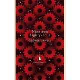 Penguin Books George Orwell - Nineteen Eighty-Four Cene
