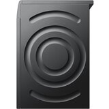 Bosch WQG243DR10 Serija 6 Sušilni stroj 9 kg, toplotna crpalka, siva | Shoptok.si