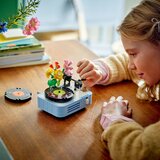Lego Creator 3in1 - Gramofon s cvetjem (31172) | Shoptok.si