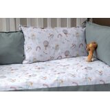 Magic baby komplet posteljine za krevetić Mona | shoptok.hr