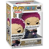 Funko Pop Animation One Piece Katakuri Cene