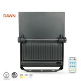  solarni reflektor tonik-b 1800lm cct IP65 Slike