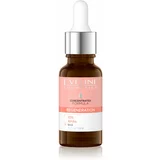 Eveline Cosmetics Concentrated Formula Regeneration regeneracijski serum proti nepravilnostim na koži 18 ml
