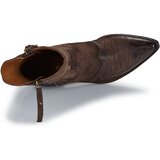 Airstep / A.S.98 COUNTRY ZIP Smeđa | shoptok.hr