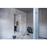 Bosch GLL 2-15 G + stativ + magnetni nosač; samonivelišući laser za linije sa zelenim zrakom; 2 linije (0601063W01) | ePonuda.com