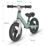 Coccolle Otroški poganjalec prvi zavoj mint | Shoptok.si