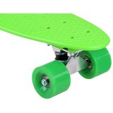  FISZKA skateboard za djecu do 50 kg zeleni SP0575 | shoptok.hr