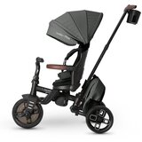 Qplay tricikl za decu 8u1 Comfo Max Grey, 10m+ | ePonuda.com