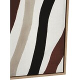 Premier Housewares Slike u setu 2 kom s okvirom/na platnu 63x93 cm Astratto – | shoptok.hr