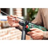 Bosch PBH 2100 RE elektro - pneumatska bušilica/čekić 550W 1.7J