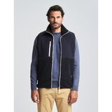Slam Jakne Altura Vest Modra Cene