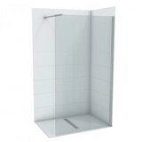 Copen stakleni paravan Monte 8mm staklo - 110 cm | ePonuda.com