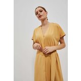 Marisse Women's Dress L-Su-4046 L.Honey | Shoptok.si