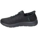 Skechers Šport 216326-BBK Črna | Shoptok.si