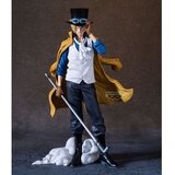 Banpresto One Piece Anime Figura Sabo 30cm | shoptok.hr