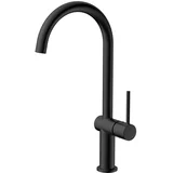 Ultima za sudoperu Black Matte 71901BM0