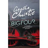 Harper Collins Publishers Ltd The Big Four (Poirot) Cene