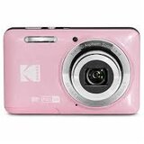 Kodak Friendly Zoom FZ55 digitalni fotoaparat rozi Cijene