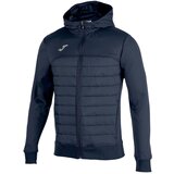 Joma Berna Navy Light jakna sa kapuljačom | shoptok.hr