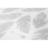Sensillo Navlaka za dječji krevetić 120x60cm perje | shoptok.hr