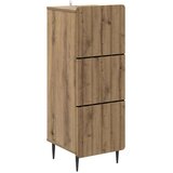  Ormar s ladicama Hrast artisan 33 x 34 5 x 92 cm - Hrast artisan | shoptok.hr