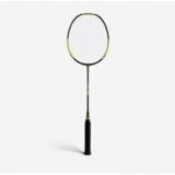 Reket za badminton 160 za odrasle crno-zeleni