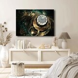 Wallity zidni sat 70100CS-015, 70x100 cm | ePonuda.com