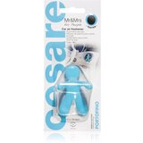 Mr&Mrs Fragrance Cesare Portofino osvežilci za vozilo 1 ks Cene