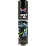 Presto COCKPIT SPRAY 600ml Polusjaj bez silikona cene
