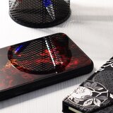 Techsuit Glaze Series etui za Samsung Galaxy A52 5G Red Nebula | Shoptok.si