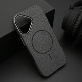  Futrola jelly magsafe ii za iphone 17 air (6.6) crna ( F121650 ) | ePonuda.com
