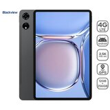 Blackview tablični računalnik Mega 3, 12GB+256GB, 12.1" IPS 2.5K, siva, 4G LTE Cene