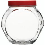 PASABAHCE skleda s pokrovom Bella, 105cm, 1500ml Cene