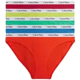Calvin Klein Ženski donji veš bikini set 5kom