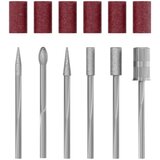 Beautifly VivaNail Nail Drill brusilnik za nohte brezžična 1 kos | Shoptok.si