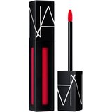 Nars POWERMATTE LIP PIGMENTS dugotrajni mat tekući ruž za usne nijansa LIGHT MY FIRE 5,5 ml | shoptok.hr