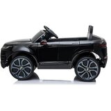  Licencirani auto na akumulator Range Rover Evoque – crni | Eponuda.ba