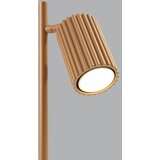  Brilagi - LED stona lampa CRESTO 1xGU10/10W/230V zlatna | Eponuda.com