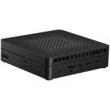 Prestigio Mini PC, Alder Lake N100, 8GB/256GB, Wi-Fi 6, Crni | Eponuda.ba