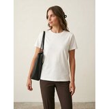 Sinsay Basic pamučna majica kratkih rukava | shoptok.hr