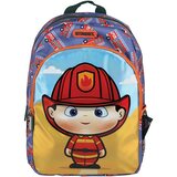 STREET Otroški nahrbtnik Kids Fireboy Cene